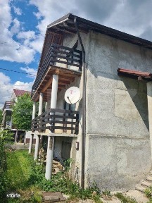 Casa de vanza in comuna Anies