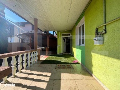 Casa Lechinta, 3 camere, 130 mp