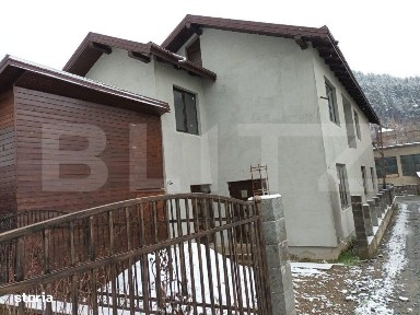 Casa individuala in com. Maieru