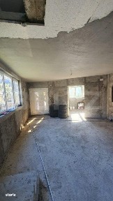 Casa P+M de aprox.140 mp, cu 10 ari livada de pomi si 1,5ari de gradin