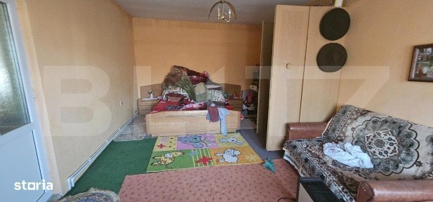 Casa In zona Rurala cu gaz/curent/apa