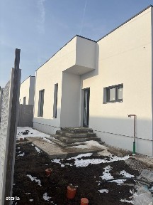 Berceni, Ilfov