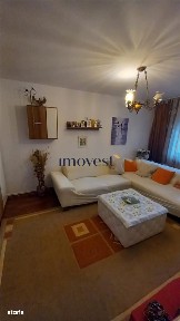 De inchiriat: Apartament cu 3 camere in Micro 17