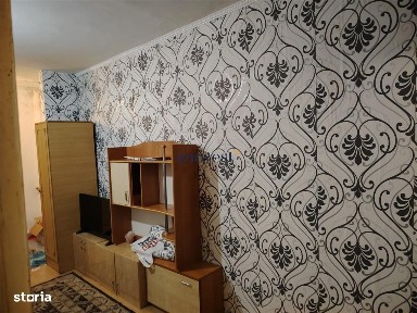 De inchiriat: Garsoniera in zona Ostrovului