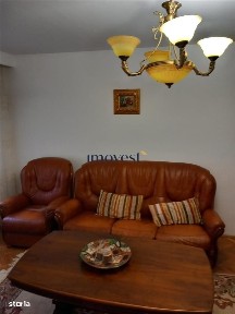 De inchiriat; Apartament cu 3 camere in Centru Nou