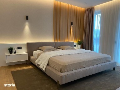 VILA CU 3 CAMERE DE INCHIRIAT| PIPERA