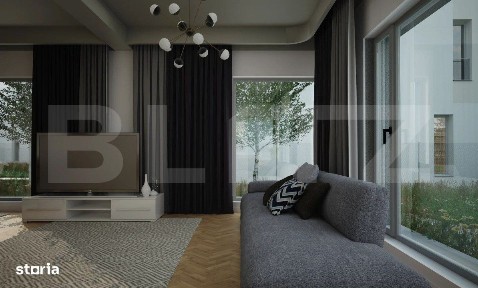 Vila lux Corbeanca| CITTA DEL LAGO