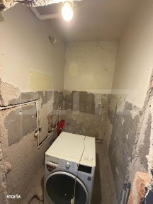 Garsoniera de vanzare - ideala pentru personalizare - Strada Ostro