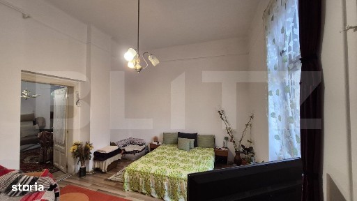Apartament 2 camere de vanzare, 63.10 mp, zona Ultracentral