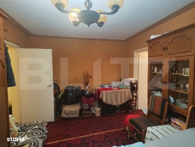 Apartament 2 camere, 54 mp, zona Micro 16