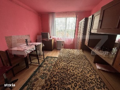 Garsoniera de vanzare, 21 mp, zona Micro 15