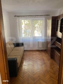 Apartament cu 3 camere, 64 mp, zona Micro 16