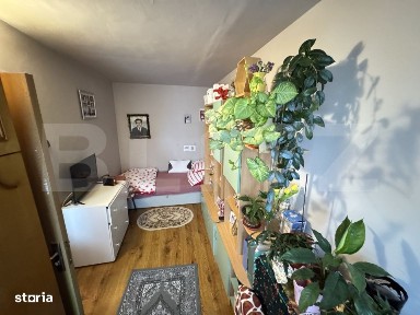 Apartament de vanzare, 2 camere, zona Micro14