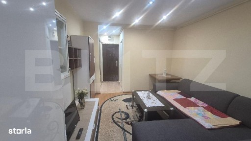 Garsoniera de vanzare, 24 mp, zona Soarelui