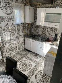 Garsoniera renovata integral - Strada Ostrovului | Parter | 21 mp