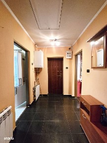 Casa individuala cu teren 216 mp