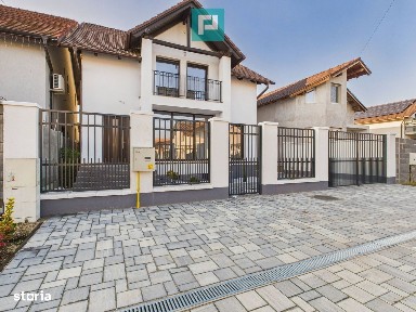 Casa cu 5 camere in Livada