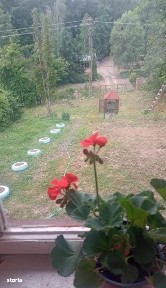 Casa de vacanta in Barațca