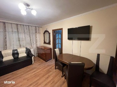 Apartament de vanzare, cu 2 camere, 50 mp, zona Micro 15