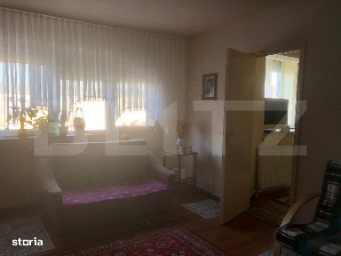Apartament 2 camere, etaj 4, zona 14 Mai