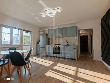 Apartament modern de vanzare 3 camere Hipodrom IV.