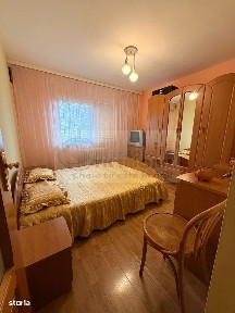 Apartament 2 camere decomandat, mobilat complet - Nicolina, Iași