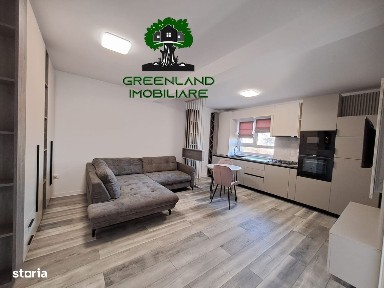 Ap 2 cam, INTABULAT, Mobilat, Utilat PREMIUM, 45 mp, Bloc NOU, Rediu