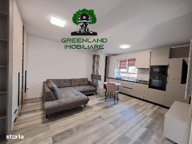 Ap 2 cam, INTABULAT, Mobilat, Utilat PREMIUM, 45 mp, Bloc NOU, Rediu