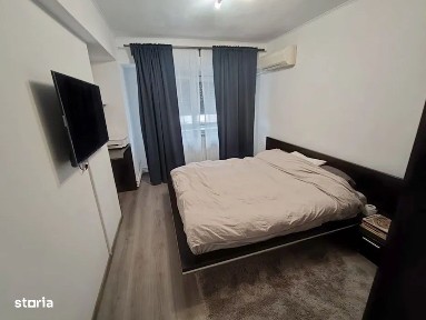 2 Camere Decomandat 65mp Bloc 2001 zona Frumoasa