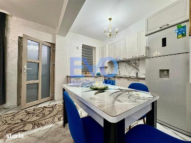 Apartament de vanzare, 3 camere, loc de parcare+gradina, Valea Lupului