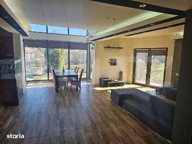 Casa P+E si casa pe parter in zona Ghercesti