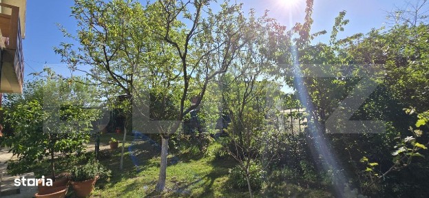 Casa Individuala, P+E, 3 dormitoare, 900 mp teren, zona Carcea-Metro