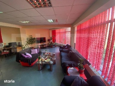 Casa de vanzare, cu 5 camere, 480 mp, zona 1 Mai