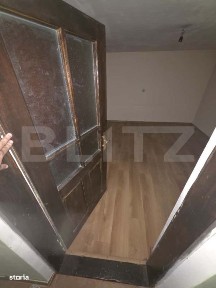 Casa + teren, 158 mp, zona Facultatea de sport, Brestei