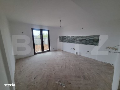 Casa individuala, P+Etaj, 234mp utili, teren 500 mp, Simnicul de sus z
