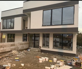 Duplex, 120 mp utili, teren 225 mp, zona Bariera Vilcii