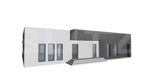 Casa in constructie de vanzare - Carcea, zona Profi | Finalizare 202