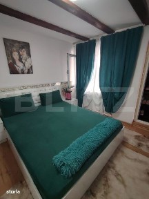 Casa pe parter, 4 camere, zona Brestei