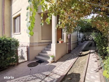 Casa 9 camere, 200 mp utili, zona Bd. Titulescu