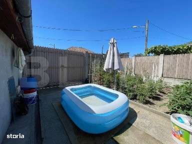 Casa individuala P+ 1E, 230 mpu, teren 382 mp, Brestei, mall Promenada