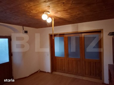 Casa renovata in Piscu Sadovei, 70 mp utili, 2200 mp curte