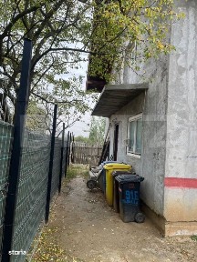 Casa P+M, 197 mp teren, Popoveni