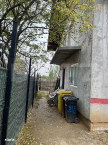 Casa P+M, 197 mp teren, Popoveni