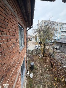 Casa/vila 70mp langa blocuri din caramida, 270mp teren, Filiasi