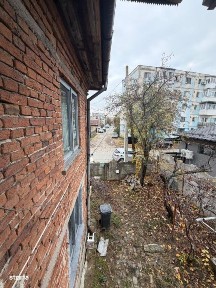 Casa/vila 70mp langa blocuri din caramida, 270mp teren, Filiasi