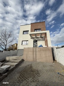 Comision 0%-Casa P+1, 4 camere, 160 mp, 290 mp teren, zona Hanul Docto