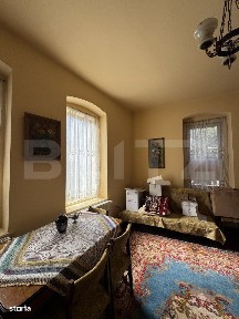 Casa pe sol locuibila (+beci+pod), 89 mp utili, zona Siloz