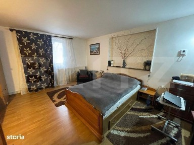 Oportunitate! Parte din duplex modern in regim P+M, teren de 400 mp,Se