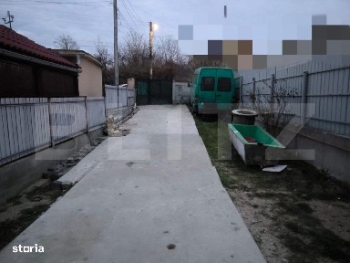 Casa P+M cu 3 camere, 80 mp, comision 0, zona Filiasi!