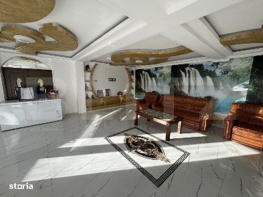 Casa P+1 283,69 mp, cartier Romanesti